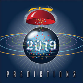 2019 Predictions